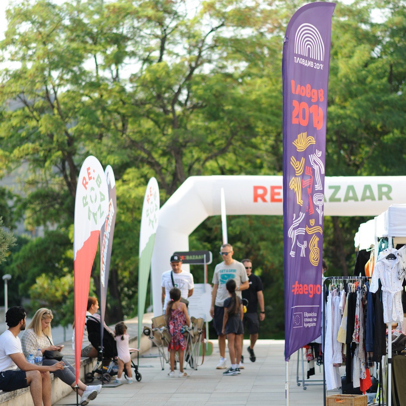 ReBazaar 4