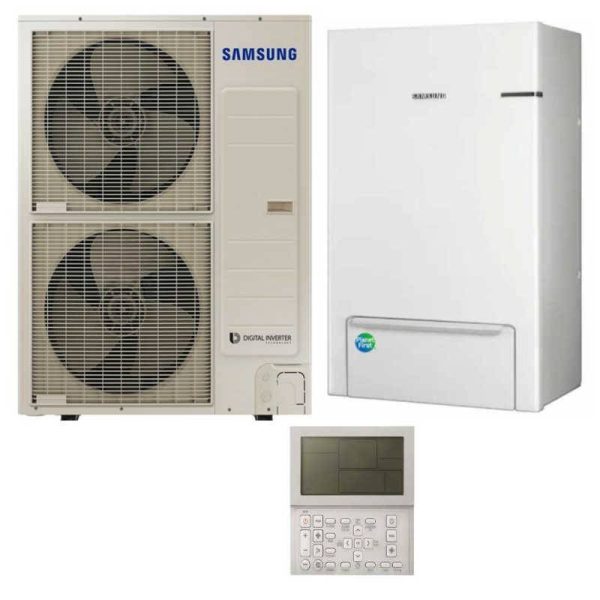 termopompa samsung ae160jnydeh eu ae120jxedeh eu 12kw 5922