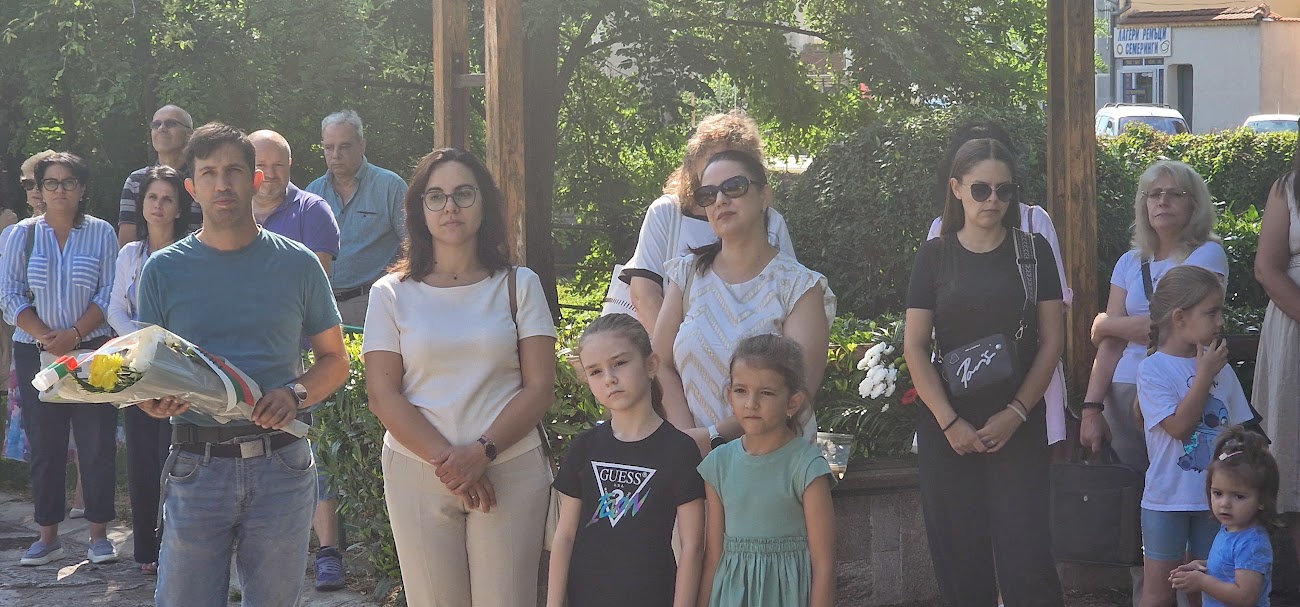 188 g ot rozhdenieto na levski 2025. jpg
