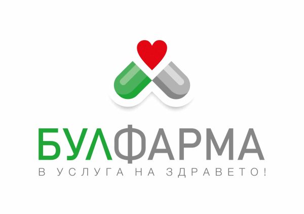 Bulpharma logo с 1