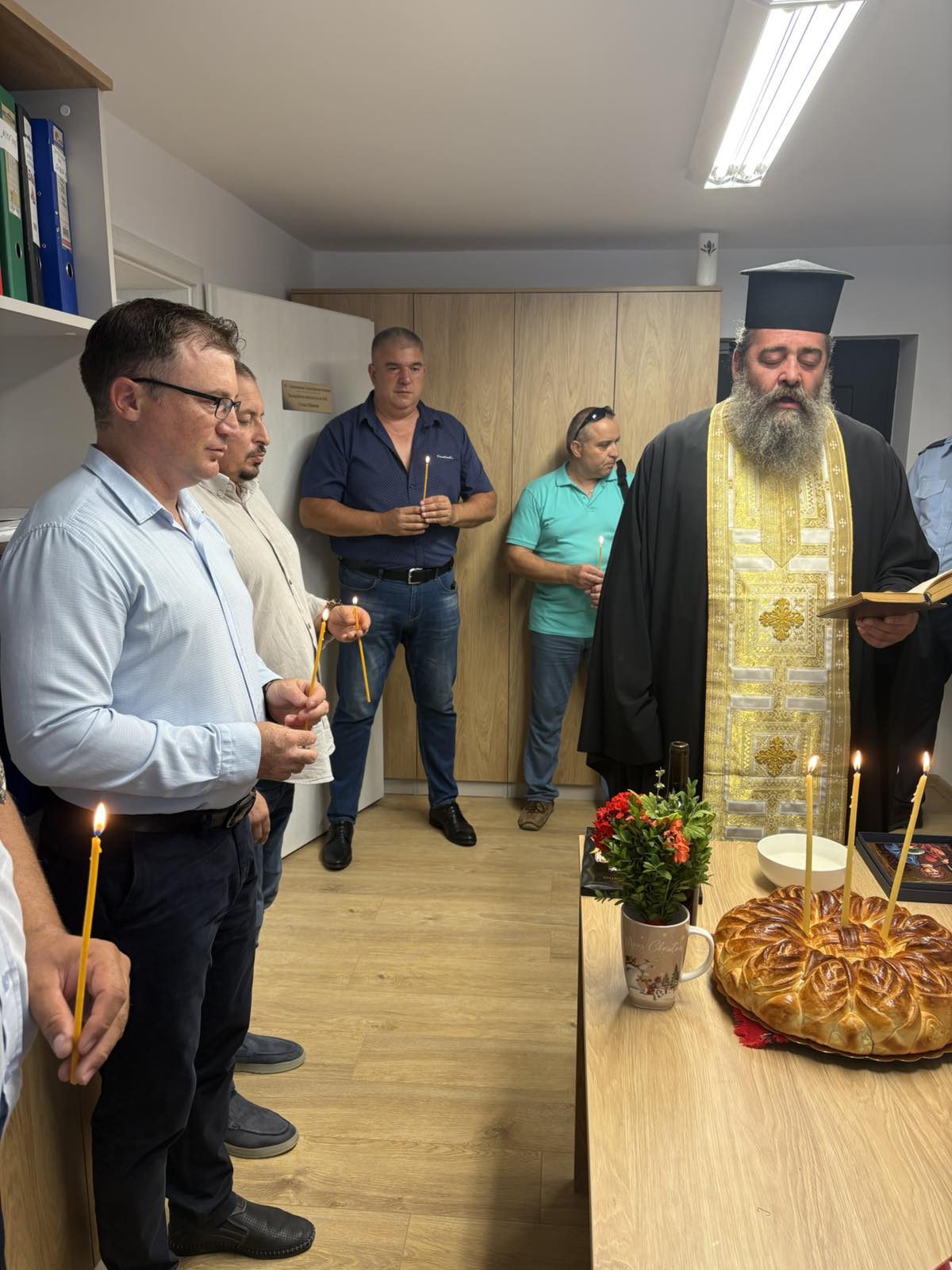 Панагюрище