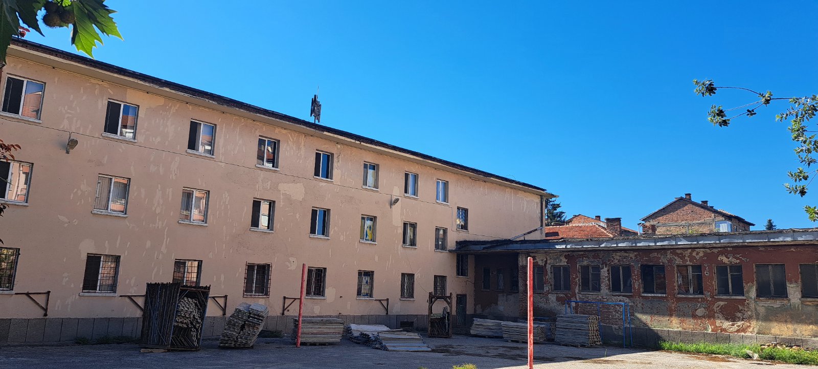 srednoshkolsko obshtezhitie 2