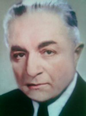 Д. Петков