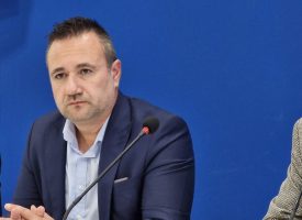 Тинко Василев: Всички ние сме част от едно цяло и не сме от тези, които след изборите ще забравят кой ги е избрал