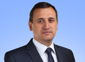 Найден Шопов с равносметка: Пътят ни не е назад, а напред – с отговорност и воля за промяна 