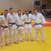 Три пъти злато, два пъти сребро и четири пъти бронз за СК „Кодокан“ от Републиканското