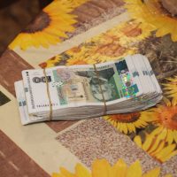 Арестуваха купувач на гласове в Алеко Константиново