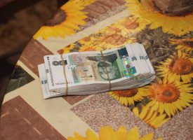 Арестуваха купувач на гласове в Алеко Константиново