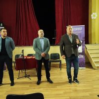 Предприемачите от МК „Граждани за Общината“:  Проблемите в селата не бива да бъдат пренебрегвани, за сметка на града