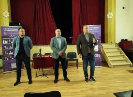 Предприемачите от МК „Граждани за Общината“:  Проблемите в селата не бива да бъдат пренебрегвани, за сметка на града