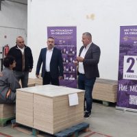 Работодателите: „Ние сме хора на действието. Натрупаният опит ще използваме за по-доброто бъдеще на Пазарджик“