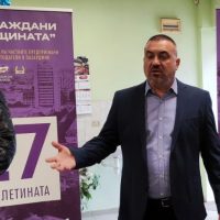 Работодателите от МК „Граждани за Общината“: Ние сме хора на делата. Можем, знаем как и ще направим Пазарджик по-добро място за живеене!  