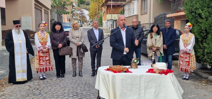 remont ul vladimir rilski 2025.