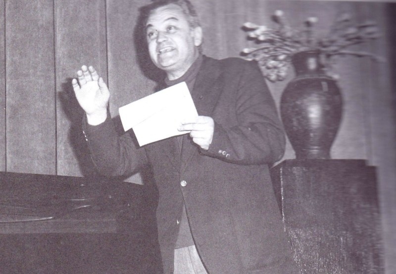 stoyan bakardjiev