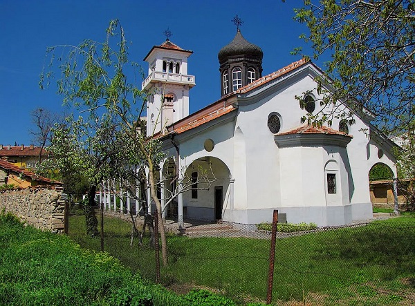 sv.Petka Pz 2