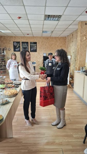 Messenger creation AC970072 7745 4584 B7D7 835B25C4176E