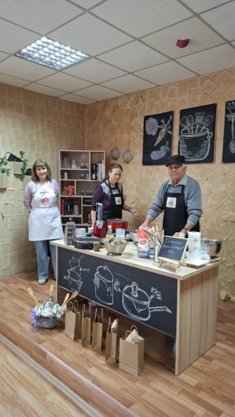 Messenger creation B45401C7 3957 4663 A988 904A174806D8