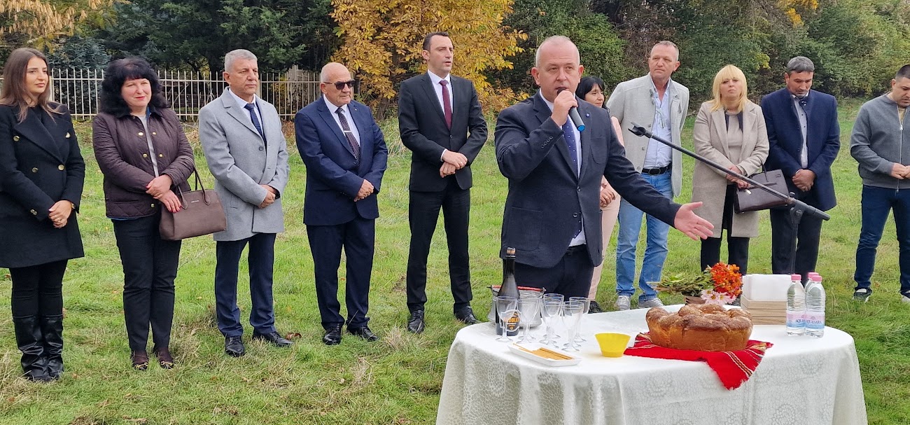 stadion radilovo purva kopka 2025 2