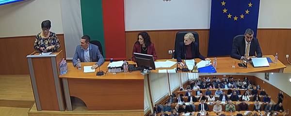 Латинка Вълчева