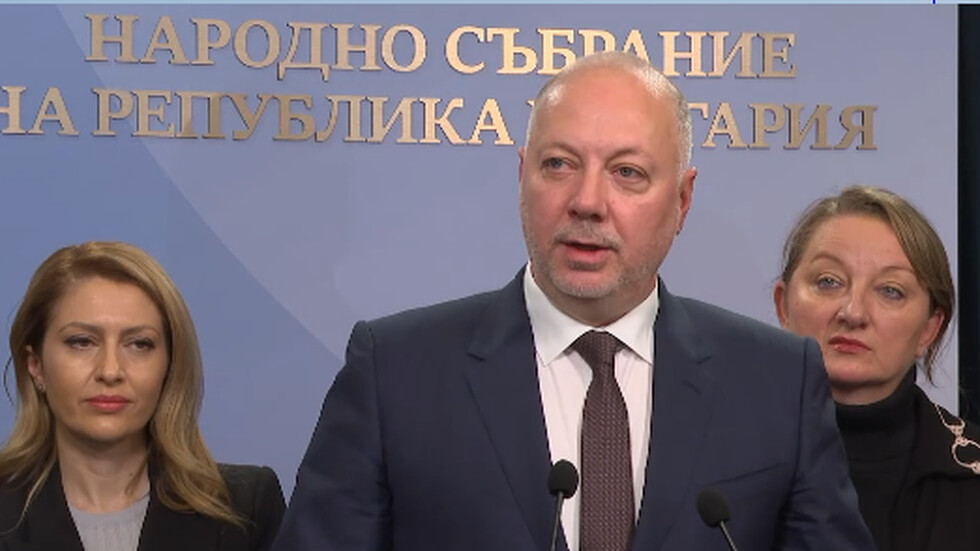 Снимка: Пресцентър на Министерския съвет, архив