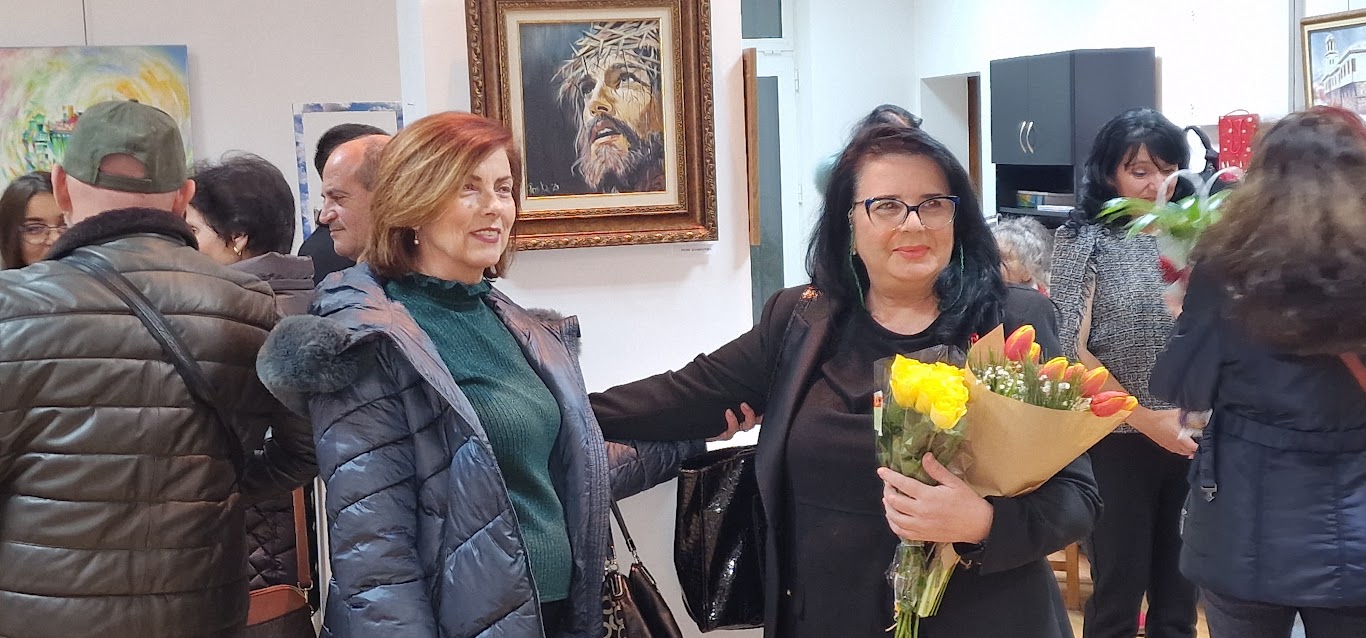 godishna izlozhba peshterski hudozhnici 2025. 1 1