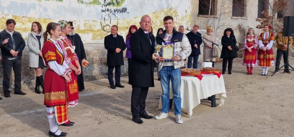 nagrada sportisti 2025