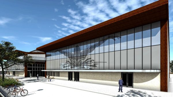 sportna zala proekt 2025. 1