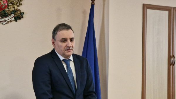 Gechev