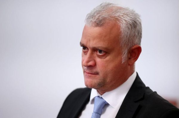 emil dechev