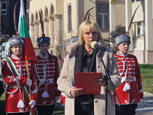 poklonenie pametni levski 02 2026