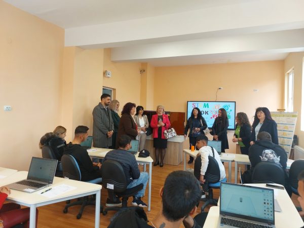 СТЕМ Деси 5