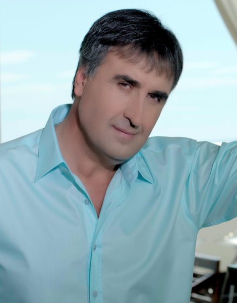Veselin Marinov
