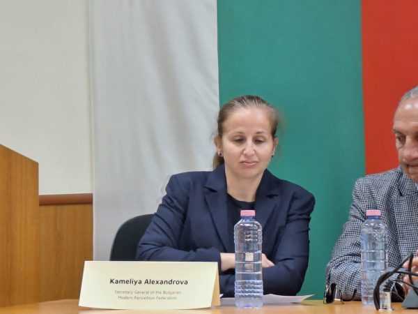 Пазарджик стана световна столица на модерния петобой, над двеста състезатели се събраха на "Балона" 3 14c1394d debf 4a95 b7f2 2442aec4b8a4