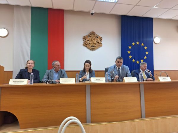 Пазарджик стана световна столица на модерния петобой, над двеста състезатели се събраха на "Балона" 5 8455c920 dd04 41fd 989e 8ca3be7981ca