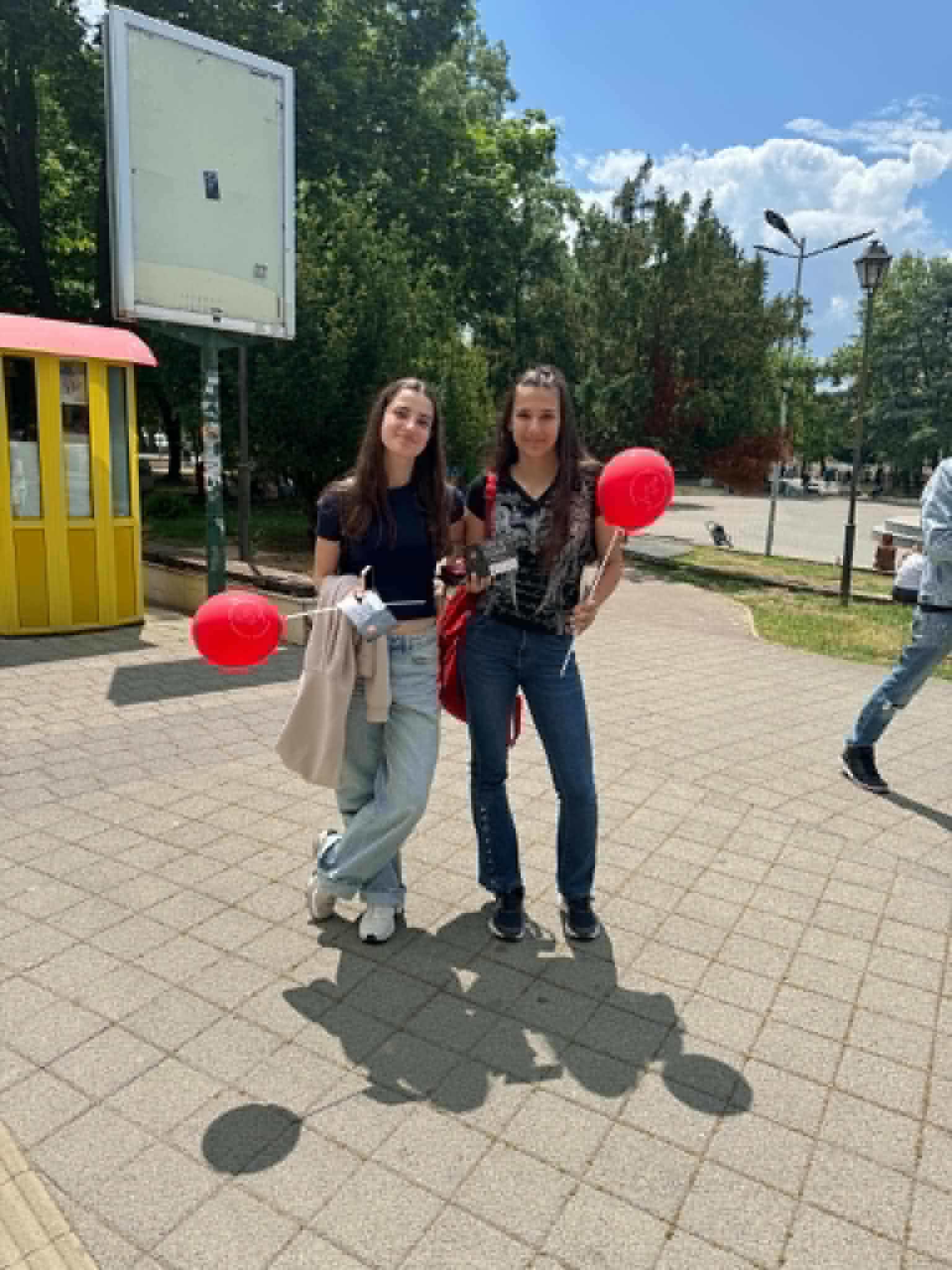 РЗИ - Пазарджик с поредица от инициативи за съпричастност със засегнатите от ХИВ/СПИН 2 bc31b812 c935 4060 8a57 a876678baa34