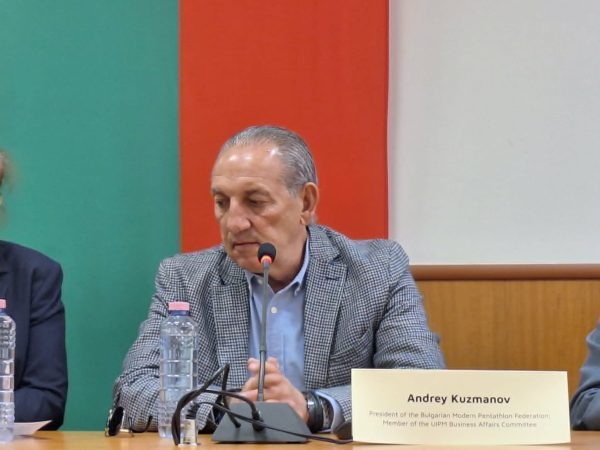 Пазарджик стана световна столица на модерния петобой, над двеста състезатели се събраха на "Балона" 4 cd2d8143 e144 49ef 9cd4 cc588ba2544f