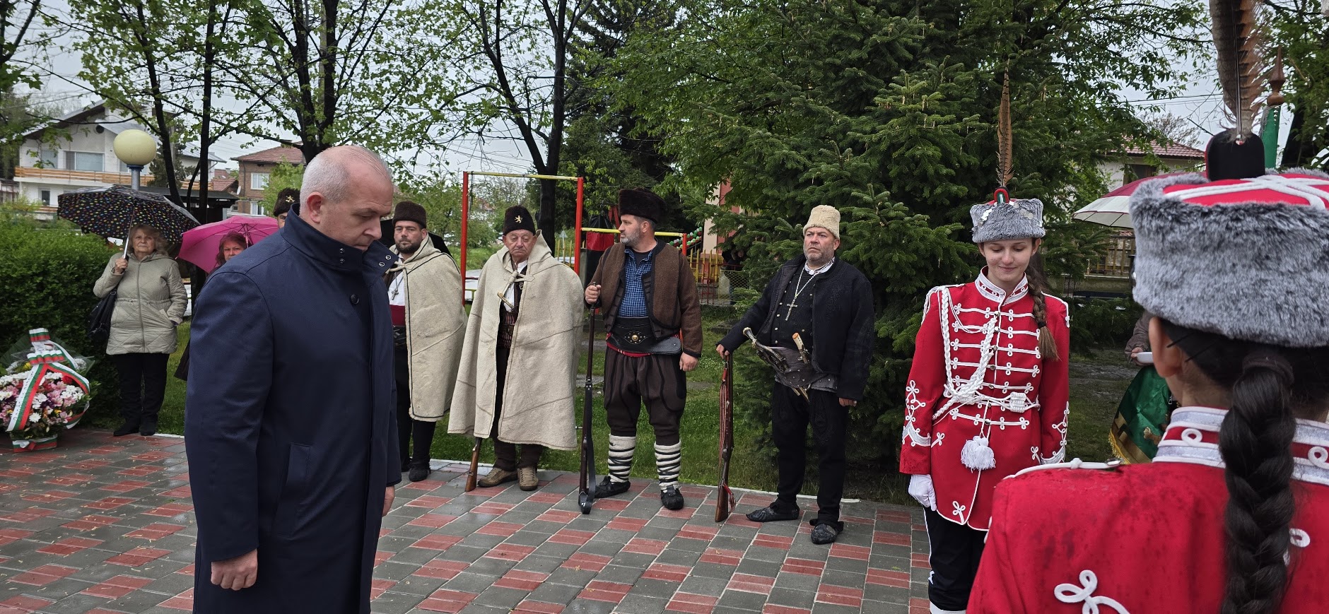 praznik kapitan dimitrievo 2026 1