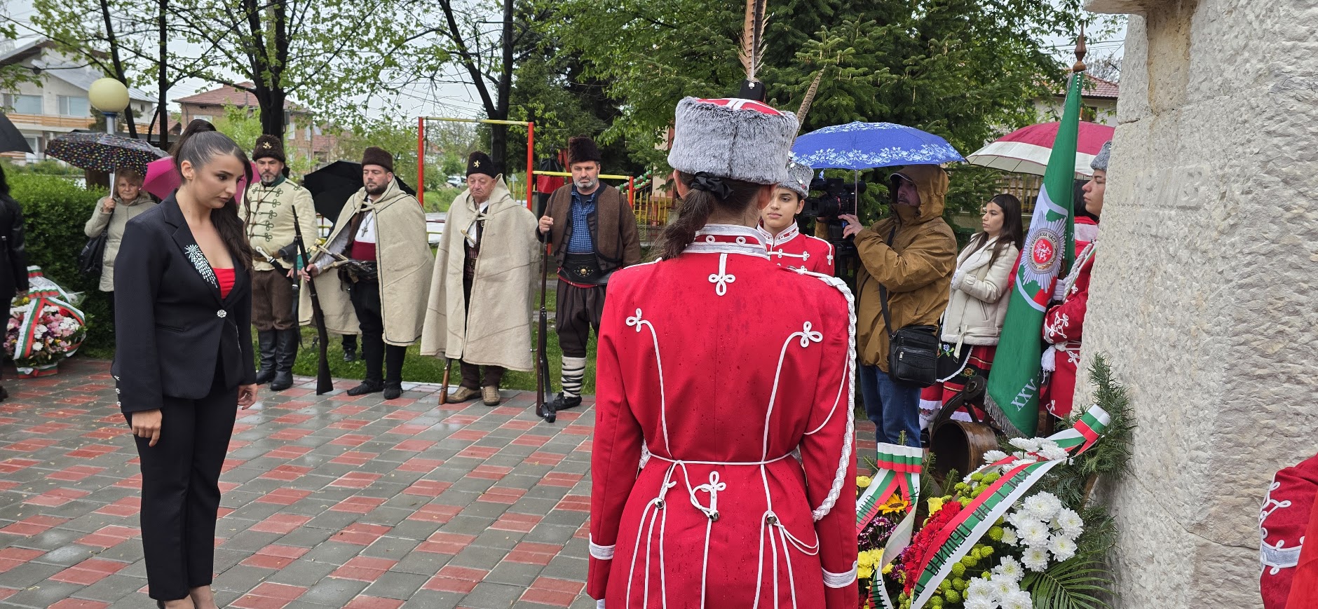 praznik kapitan dimitrievo 2026 2
