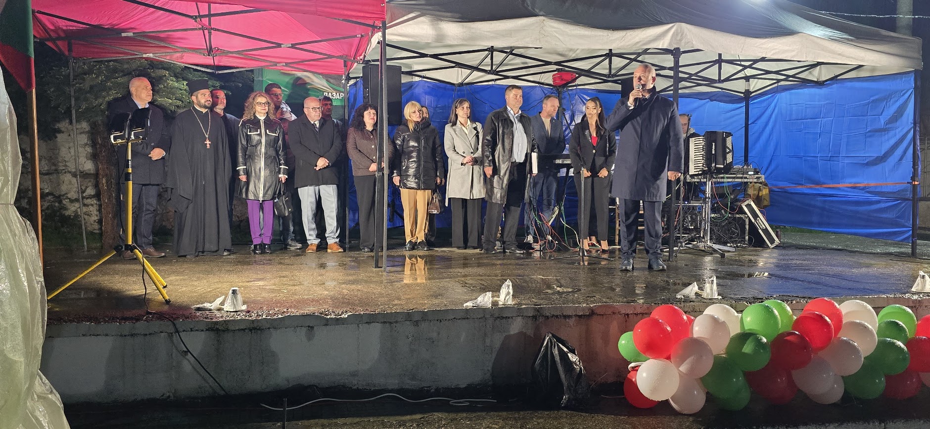 praznik kapitan dimitrievo 2026 5